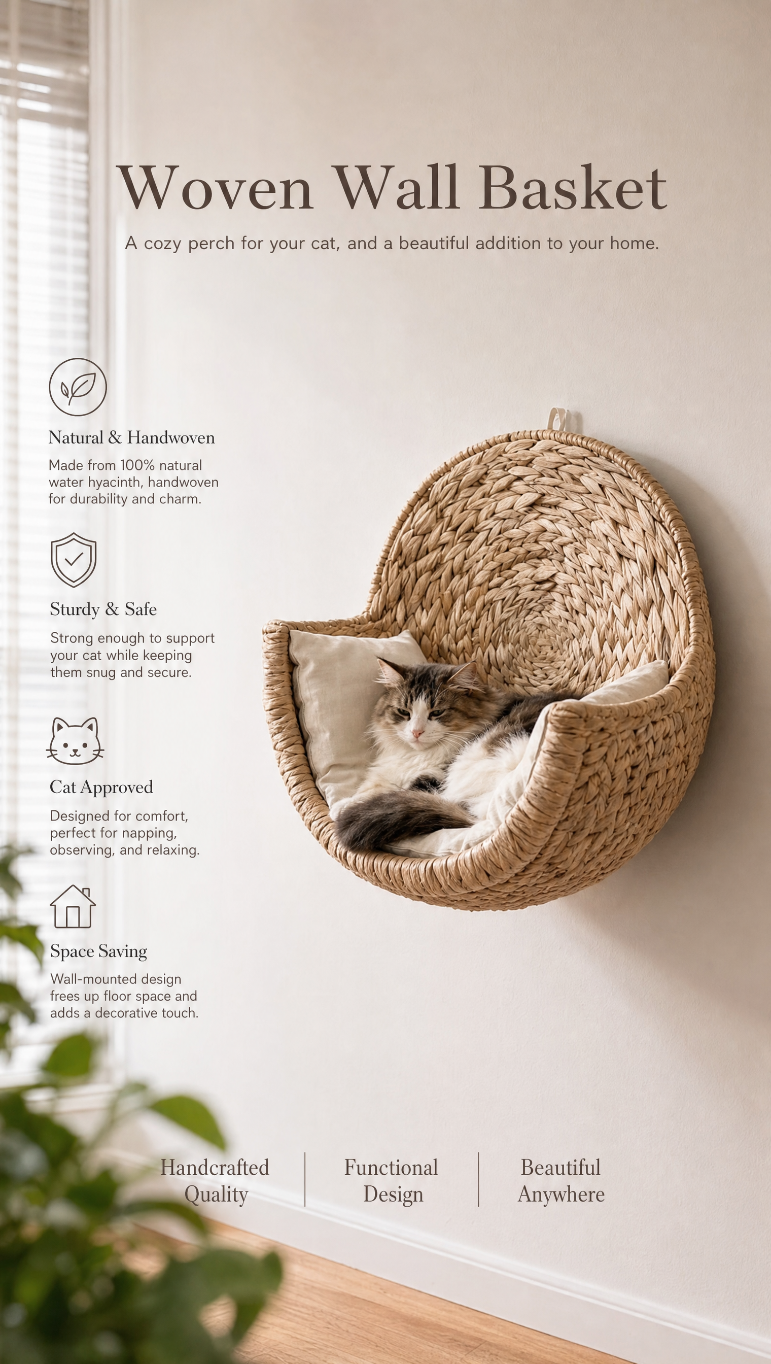 FelineSupply cat chair product image 1